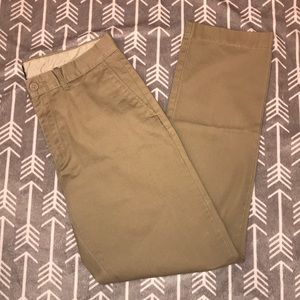 🔷JCREW men’s pants🔷